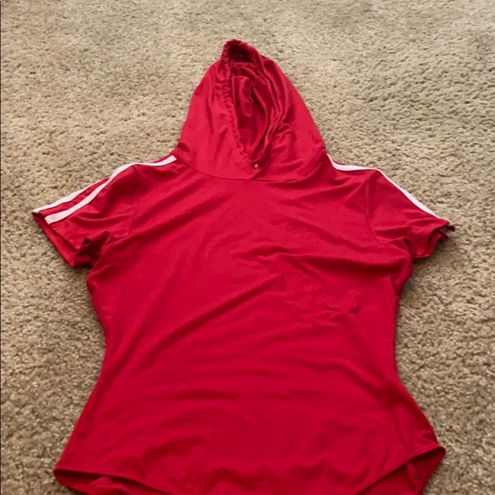 Charlotte Russe bodysuit